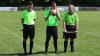 Fußball-Frauen - SpG SV Reichenbach/SV Königshain/Holtendorfer SV vs NFV Gelb-Weiß Görlitz 09 (3:8) am 11. Mai 2025, Foto: Gerd Fechner
