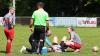 Fußball-Frauen - SpG SV Reichenbach/SV Königshain/Holtendorfer SV vs NFV Gelb-Weiß Görlitz 09 (3:8) am 11. Mai 2025, Foto: Gerd Fechner