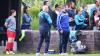 Fußball-Frauen - SpG SV Reichenbach/SV Königshain/Holtendorfer SV vs NFV Gelb-Weiß Görlitz 09 (3:8) am 11. Mai 2025, Foto: Gerd Fechner