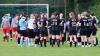 Fußball-Frauen - SpG SV Reichenbach/SV Königshain/Holtendorfer SV vs NFV Gelb-Weiß Görlitz 09 (3:8) am 11. Mai 2025, Foto: Gerd Fechner