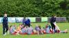 Fußball-Frauen - SpG SV Reichenbach/SV Königshain/Holtendorfer SV vs NFV Gelb-Weiß Görlitz 09 (3:8) am 11. Mai 2025, Foto: Gerd Fechner