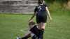 Fußball-Frauen - SpG SV Reichenbach/SV Königshain/Holtendorfer SV vs NFV Gelb-Weiß Görlitz 09 (3:8) am 11. Mai 2025, Foto: pictures_by_michii