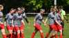 Fußball-Frauen - SpG SV Reichenbach/SV Königshain/Holtendorfer SV vs NFV Gelb-Weiß Görlitz 09 (3:8) am 11. Mai 2025, Foto: pictures_by_michii