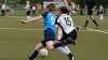 Fußball-Frauen - SpVgg. Dresden-Löbtau vs. SV Reichenbach 5:2 (3:0) am 7. April 2024, Foto: M. Witzsche
