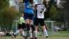 Fußball-Frauen - SpVgg. Dresden-Löbtau vs. SV Reichenbach 5:2 (3:0) am 7. April 2024, Foto: M. Witzsche
