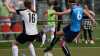 Fußball-Frauen - SpVgg. Dresden-Löbtau vs. SV Reichenbach 5:2 (3:0) am 7. April 2024, Foto: M. Witzsche