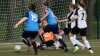 Fußball-Frauen - SpVgg. Dresden-Löbtau vs. SV Reichenbach 5:2 (3:0) am 7. April 2024, Foto: M. Witzsche