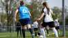 Fußball-Frauen - SpVgg. Dresden-Löbtau vs. SV Reichenbach 5:2 (3:0) am 7. April 2024, Foto: M. Witzsche