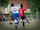 Fußball-Frauen – SV Eintracht Dobritz : SpG SV Reichenbach (4:2) am 11. Mai 2014, Foto: Mario Pohl