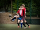 Fußball-Frauen – SV Eintracht Dobritz : SpG SV Reichenbach (4:2) am 11. Mai 2014, Foto: Mario Pohl