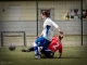 Fußball-Frauen – SV Eintracht Dobritz : SpG SV Reichenbach (4:2) am 11. Mai 2014, Foto: Mario Pohl
