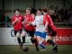 Fußball-Frauen – SV Eintracht Dobritz : SpG SV Reichenbach (4:2) am 11. Mai 2014, Foto: Mario Pohl