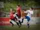 Fußball-Frauen – SV Eintracht Dobritz : SpG SV Reichenbach (4:2) am 11. Mai 2014, Foto: Mario Pohl