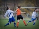 Fußball-Frauen – SV Johannstadt 90 2 : SpG SV Reichenbach (3:4) am 10. November 2013, Fotos: Mario Pohl