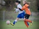 Fußball-Frauen – SV Johannstadt 90 2 : SpG SV Reichenbach (3:4) am 10. November 2013, Fotos: Mario Pohl