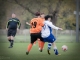 Fußball-Frauen – SV Johannstadt 90 2 : SpG SV Reichenbach (3:4) am 10. November 2013, Fotos: Mario Pohl