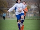 Fußball-Frauen – SV Johannstadt 90 2 : SpG SV Reichenbach (3:4) am 10. November 2013, Fotos: Mario Pohl
