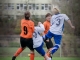 Fußball-Frauen – SV Johannstadt 90 2 : SpG SV Reichenbach (3:4) am 10. November 2013, Fotos: Mario Pohl
