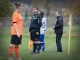Fußball-Frauen – SV Johannstadt 90 2 : SpG SV Reichenbach (3:4) am 10. November 2013, Fotos: Mario Pohl