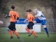 Fußball-Frauen – SV Johannstadt 90 2 : SpG SV Reichenbach (3:4) am 10. November 2013, Fotos: Mario Pohl