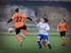 Fußball-Frauen – SV Johannstadt 90 2 : SpG SV Reichenbach (3:4) am 10. November 2013, Fotos: Mario Pohl
