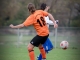 Fußball-Frauen – SV Johannstadt 90 2 : SpG SV Reichenbach (3:4) am 10. November 2013, Fotos: Mario Pohl