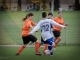 Fußball-Frauen – SV Johannstadt 90 2 : SpG SV Reichenbach (3:4) am 10. November 2013, Fotos: Mario Pohl