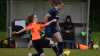 Fußball-Frauen - SV Johannstadt vs SpG SV Reichenbach/SV Königshain/Holtendorfer SV (2:2) am 18. Mai 2025, Foto: pictures_by_michii