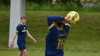 Fußball-Frauen - SV Johannstadt vs SpG SV Reichenbach/SV Königshain/Holtendorfer SV (2:2) am 18. Mai 2025, Foto: pictures_by_michii