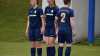 Fußball-Frauen - SV Johannstadt vs SpG SV Reichenbach/SV Königshain/Holtendorfer SV (2:2) am 18. Mai 2025, Foto: pictures_by_michii