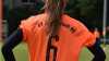 Fußball-Frauen - SV Johannstadt vs SpG SV Reichenbach/SV Königshain/Holtendorfer SV (2:2) am 18. Mai 2025, Foto: pictures_by_michii