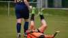 Fußball-Frauen - SV Johannstadt vs SpG SV Reichenbach/SV Königshain/Holtendorfer SV (2:2) am 18. Mai 2025, Foto: pictures_by_michii