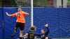 Fußball-Frauen - SV Johannstadt vs SpG SV Reichenbach/SV Königshain/Holtendorfer SV (2:2) am 18. Mai 2025, Foto: pictures_by_michii