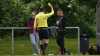 Fußball-Frauen - SV Johannstadt vs SpG SV Reichenbach/SV Königshain/Holtendorfer SV (2:2) am 18. Mai 2025, Foto: pictures_by_michii