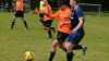 Fußball-Frauen - SV Johannstadt vs SpG SV Reichenbach/SV Königshain/Holtendorfer SV (2:2) am 18. Mai 2025, Foto: pictures_by_michii