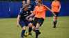 Fußball-Frauen - SV Johannstadt vs SpG SV Reichenbach/SV Königshain/Holtendorfer SV (2:2) am 18. Mai 2025, Foto: pictures_by_michii