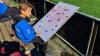Fußball-Frauen - SV Reichenbach : Bischofswerdaer FV 08 2 (0:3) am 4. Oktober 2020, Foto: Gerd Fechner