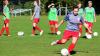 Fußball-Frauen - SV Reichenbach : Bischofswerdaer FV 08 2 (0:3) am 4. Oktober 2020, Foto: Gerd Fechner