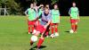 Fußball-Frauen - SV Reichenbach : Bischofswerdaer FV 08 2 (0:3) am 4. Oktober 2020, Foto: Gerd Fechner