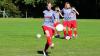 Fußball-Frauen - SV Reichenbach : Bischofswerdaer FV 08 2 (0:3) am 4. Oktober 2020, Foto: Gerd Fechner