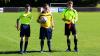 Fußball-Frauen - SV Reichenbach : Bischofswerdaer FV 08 2 (0:3) am 4. Oktober 2020, Foto: Gerd Fechner