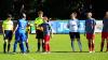 Fußball-Frauen - SV Reichenbach : Bischofswerdaer FV 08 2 (0:3) am 4. Oktober 2020, Foto: Gerd Fechner
