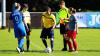 Fußball-Frauen - SV Reichenbach : Bischofswerdaer FV 08 2 (0:3) am 4. Oktober 2020, Foto: Gerd Fechner
