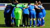 Fußball-Frauen - SV Reichenbach : Bischofswerdaer FV 08 2 (0:3) am 4. Oktober 2020, Foto: Gerd Fechner
