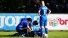 Fußball-Frauen - SV Reichenbach : Bischofswerdaer FV 08 2 (0:3) am 4. Oktober 2020, Foto: Gerd Fechner