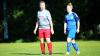 Fußball-Frauen - SV Reichenbach : Bischofswerdaer FV 08 2 (0:3) am 4. Oktober 2020, Foto: Gerd Fechner