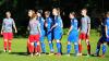 Fußball-Frauen - SV Reichenbach : Bischofswerdaer FV 08 2 (0:3) am 4. Oktober 2020, Foto: Gerd Fechner