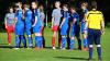 Fußball-Frauen - SV Reichenbach : Bischofswerdaer FV 08 2 (0:3) am 4. Oktober 2020, Foto: Gerd Fechner