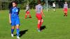 Fußball-Frauen - SV Reichenbach : Bischofswerdaer FV 08 2 (0:3) am 4. Oktober 2020, Foto: Gerd Fechner