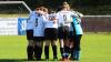 Fußball-Frauen - SV Reichenbach : FSV Lokomotive Dresden (1:1) am 6. Oktober 2019, Foto: Gerd Fechner